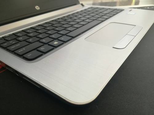 1ST BID TAKES!*STUNNING*HP PROBOOK 430 G3*i5-6200U*4GB RAM*500GB HDD*